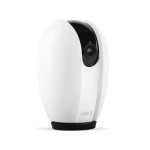 ، كاميرا أمان ذكية بدقة Full HD 360 درجة للتوصيل والتشغيل بتقنية Wi-Fi تي تيك - تي تي اي سي