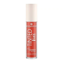 Essence Tinted Kiss 106 Hydrating Lip Tint Glossy Finish All Day Wear Makeup