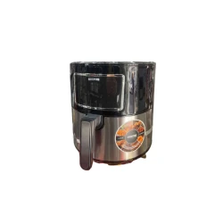 Geepas digital air fryer 8L