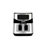 Geepas digital air fryer with vortex air frying technology 9.2L - GEEPAS