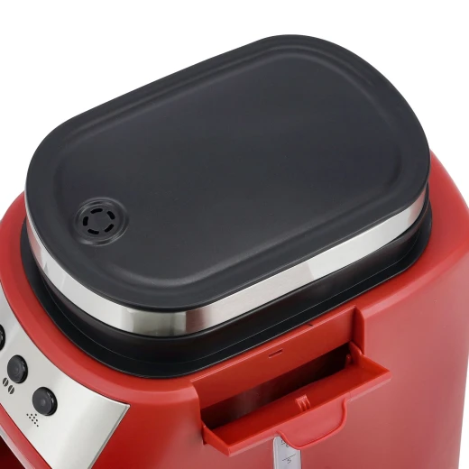 Geepas grinder and drip coffee maker - GEEPAS - Image 4
