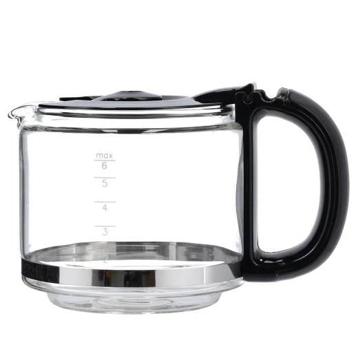 Geepas grinder and drip coffee maker - GEEPAS - Image 2