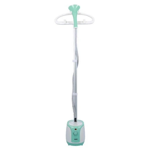Geepas GGS9695 Garment Steamer 1800W 2l water tank Geepas GGS9695 Garment Steamer 1800W 2l water tank