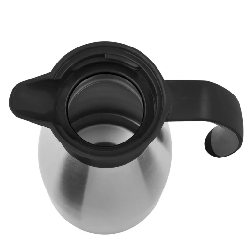 Tefal Soft gripjug 1.5l black - Tefal - Image 3