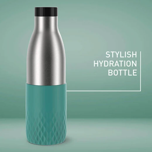 Tefal bludrop bottle green  0.7 - Tefal - Image 3