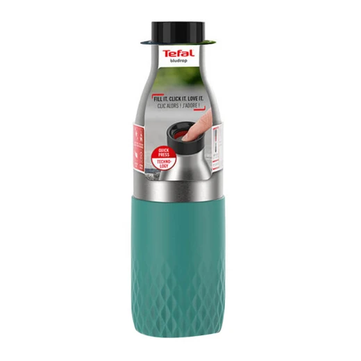Tefal bludrop bottle green  0.7 - Tefal - Image 4