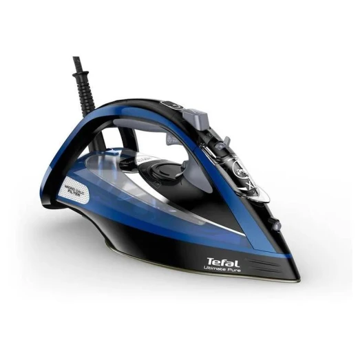 Tefal steam iron ultimate anti calc Tefal steam iron ultimate anti calc