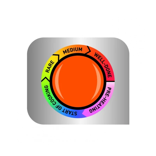 أوبتيجريل أسود من تيفال - تيفال - Image 4