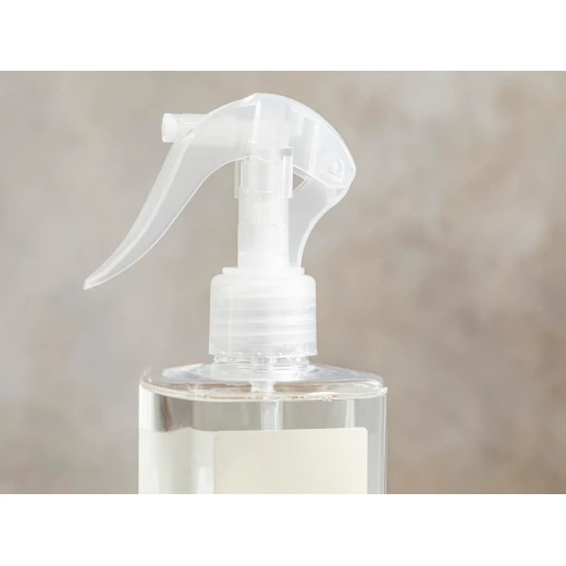 بخاخ معطر للغرفة بالزهور البيضاء 400 مل بيج - انجلش هوم - Image 3