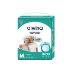 أيوينا سروال للكبار 10 قطع (M) - Aiwina