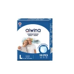 أيوينا سروال للكبار 10 قطع (L) - Aiwina