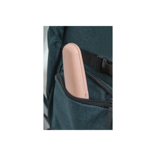 Babyjem cutlery case plastic rose - BabyJem - Image 3