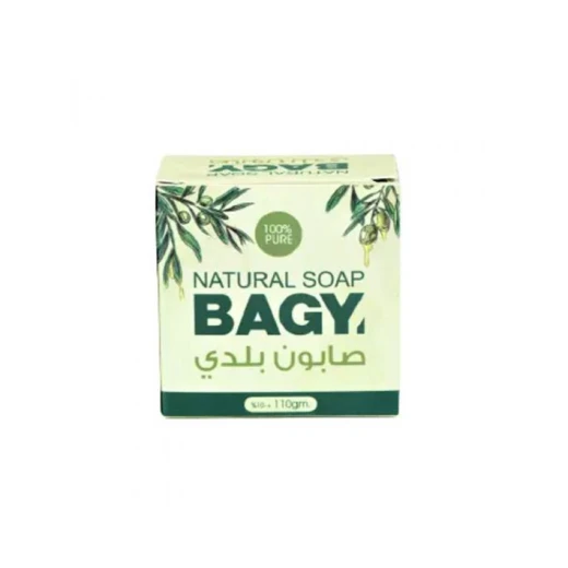 باجي صابون بلدي اورجينال 110 غم