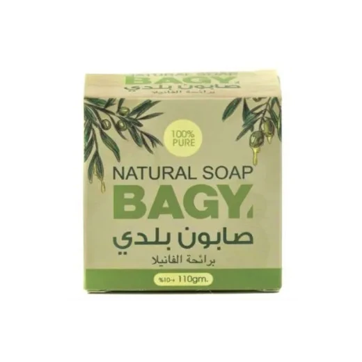 باجي صابون فانيلا 110 جرام
