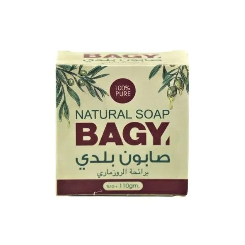 باجي صابون كليل الجبل 110 جرام - باجي