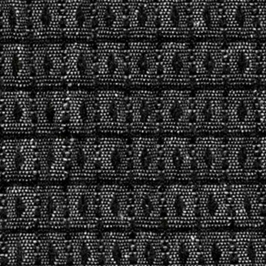 Nueva Textura "Diamante" Recliner Cover, Grey Color - Nova Home - Image 2