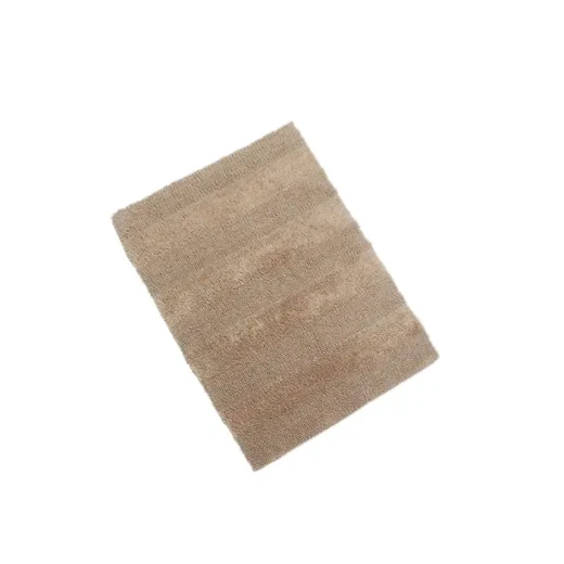 بساط منسوج ذو وجهين زوري , باللون البيج , قياس 60*90 من نوفا هوم - نوفا هوم - Image 2