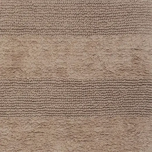 Nova Home Zuri Reversible Woven Rug, Dark Beige Color, Size 70*120 - Nova Home - Image 3