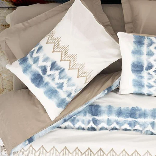 Nova Home Duvet Cover, Single /Twin Single, Beige Color ,3 Pieces - Nova Home - Image 3