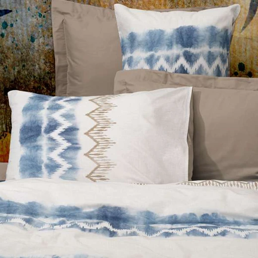 Nova Home Duvet Cover, Single /Twin Single, Beige Color ,3 Pieces - Nova Home - Image 4