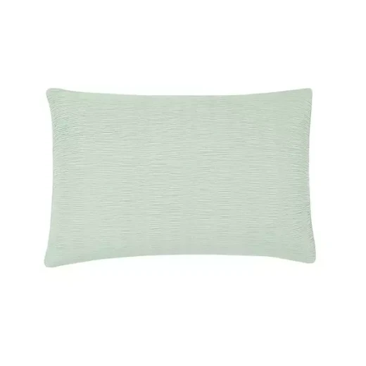 Nova Home Crinkled Comforter Single /Twin Single, Green Color ,3 Pieces - Nova Home - Image 5