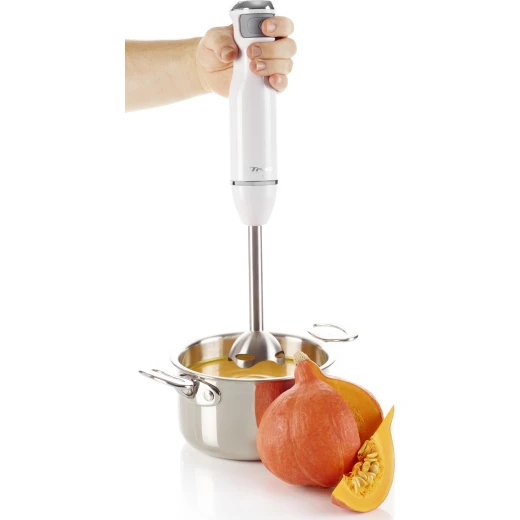 Trisa stick blender "Diners edition" white - TRISA - Image 4
