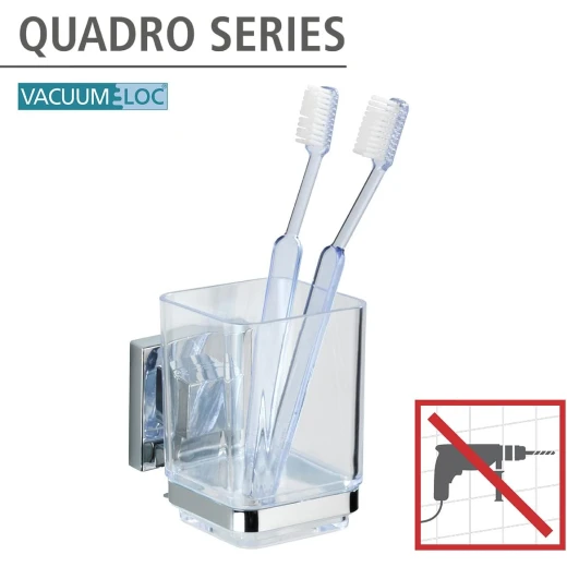 Wenko Quadro Vacuum-Loc Tumbler - Wenko - Image 3