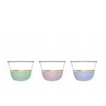 Dimlaj Luminous Set of 12 Pcs Arabic Coffee Cups - DIMLAJ