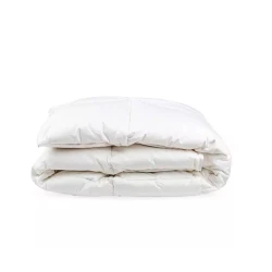 Cannon Comforter , Anti Allergy, White Color 160*220
