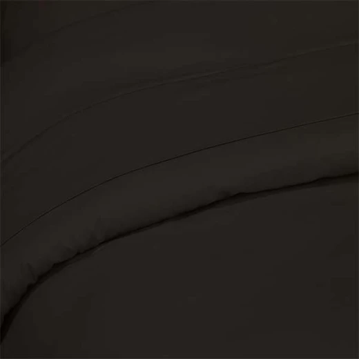 غطاء لحاف عادي كينج أسود من فيلد كريست - فيلدكريست - Image 2