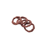 Trisa eco line acc special elastics brown - TRISA