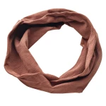 Trisa eco line acc hairband brown - TRISA