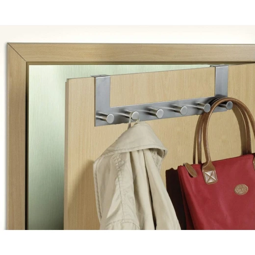 Wenko "Celano" Cloths Rack, Metal - Wenko - Image 3