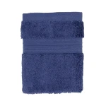 Nova Home Premium Collection Towel, Navy Blue Color - Nova Home