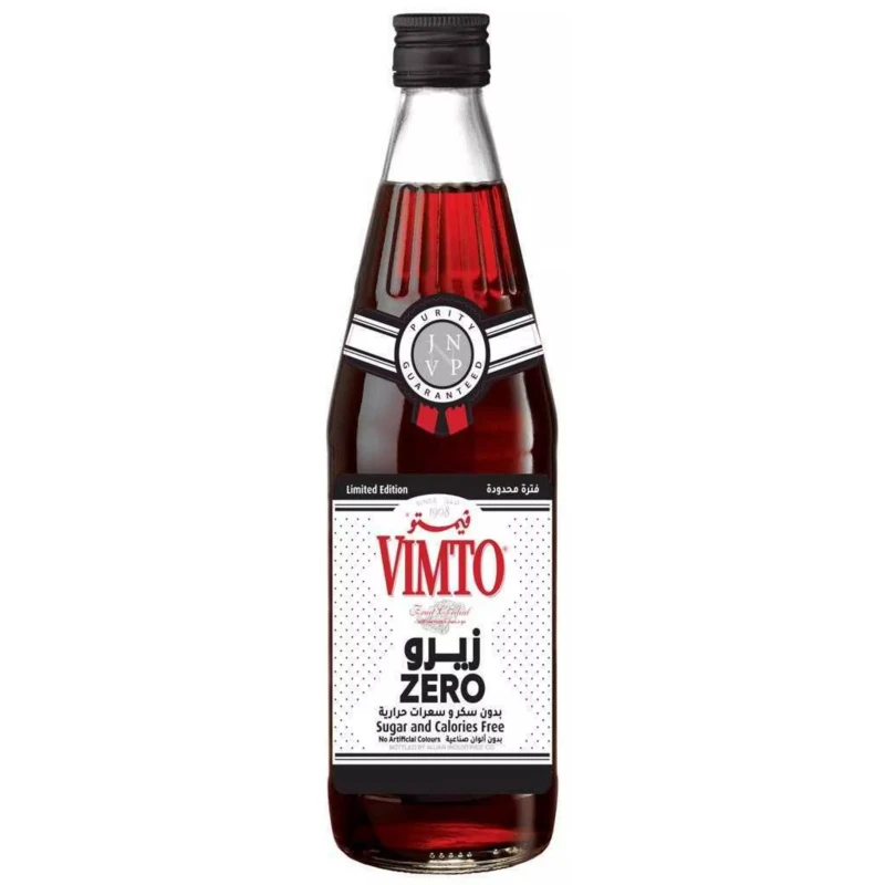 فيمتو زيرو بدون سكر 710 مل - فيمتو