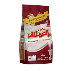 مسحوق غسيل - اوتوماتك - 3 كجم - عود- كيس