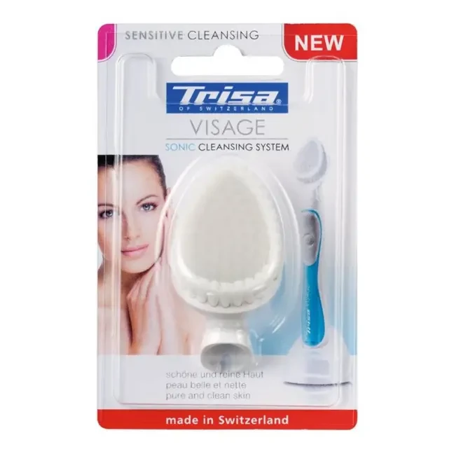 Trisa Visage Sensitive Cleansing Refill - TRISA