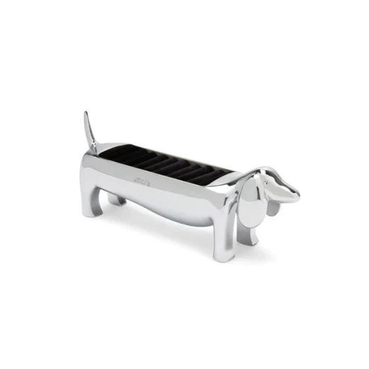 Umbra rings holder, silver - Umbra - Image 2
