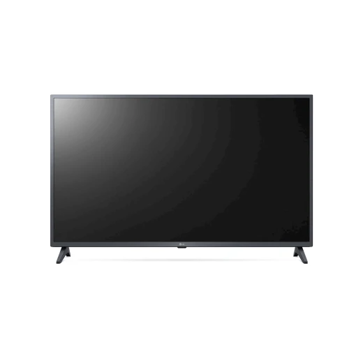 3 شهور مجانية من Apple TV+  تلفزيون فائق الوضوح (UHD) بدقة 4K مقاس 43 بوصة من السلسلة UQ7500، مع HDR (النطاق الديناميكي العالي) النشط 4K  ، وتقنية ThinQ  AIللتلفزيون الذكي بنظام التشغيلwebOS - إل جي - Image 4