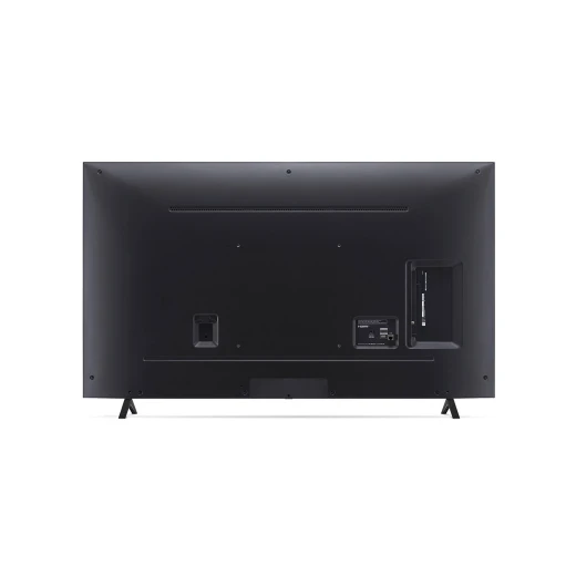 3 شهور مجانية من Apple TV+  تلفزيون ال جي NanoCell مقاس 75  بوصة من السلسلة NANO77، مع HDR (النطاق الديناميكي العالي) النشط بدقة 4k  لتصميمات شاشة السينما وتقنية ThinQ AI للتلفزيون الذكي بنظام  التشغيل  webOS - إل جي - Image 4