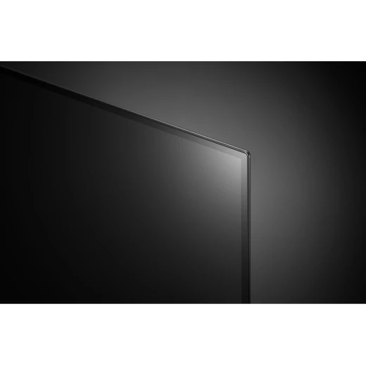 3 شهور مجانية من Apple TV+  تلفزيون LG OLED evo CS3 الذكي مقاس 55 بوصة بدقة 4K ، 120 هيرتز - إل جي - Image 4
