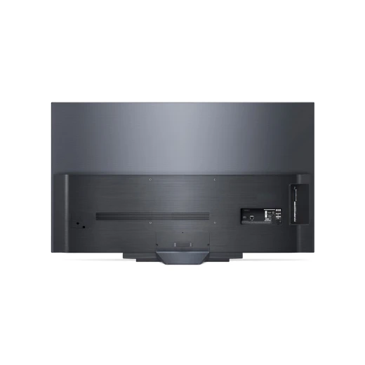 3 شهور مجانية من Apple TV+  تلفزيون LG OLED evo CS3 الذكي مقاس 55 بوصة بدقة 4K ، 120 هيرتز - إل جي - Image 2