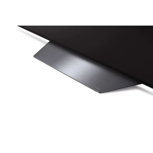 3 شهور مجانية من Apple TV+  تلفزيون LG OLED evo CS3 الذكي مقاس 55 بوصة بدقة 4K ، 120 هيرتز - إل جي - Image 7