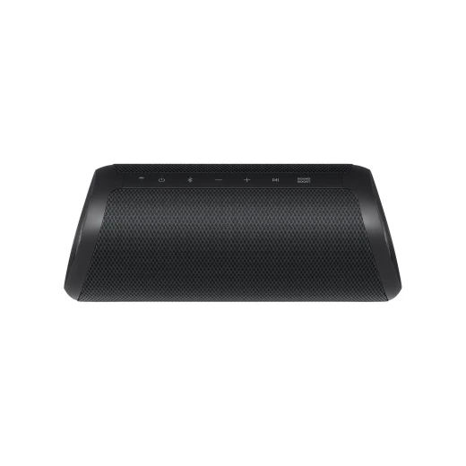 LG مكبر صوت بلوتوث محمول من اكس بوم جو XG5 - اضاءة ليد وبطارية تصل الى 18 ساعة - إل جي - Image 2