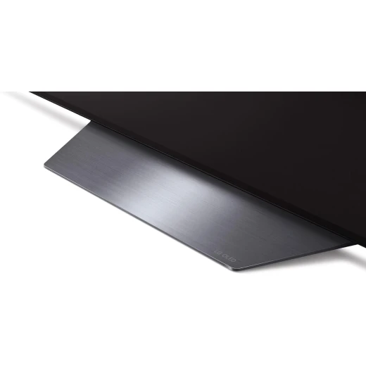 3 شهور مجانية من Apple TV+  تلفزيون LG OLED evo CS3 الذكي مقاس 65 بوصة بدقة 4K ، 120 هيرتز - إل جي - Image 4