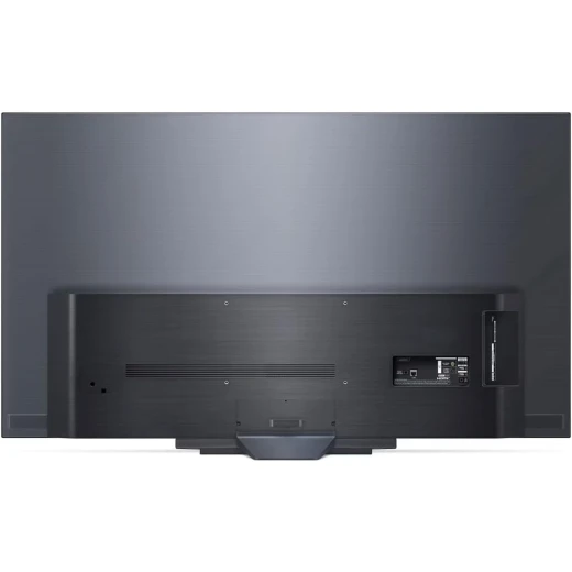 3 شهور مجانية من Apple TV+  تلفزيون LG OLED evo CS3 الذكي مقاس 65 بوصة بدقة 4K ، 120 هيرتز - إل جي - Image 3