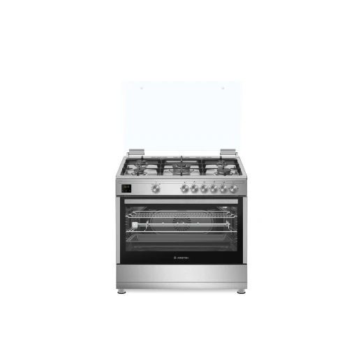 بوتجاز غاز اريستون 90 سم – 89 لتر بوتجاز غاز اريستون 90 سم – 89 لتر