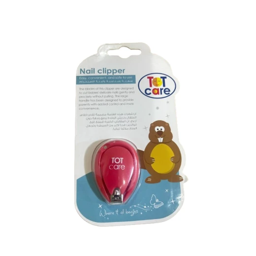 tot care nail clipper for kids tot care nail clipper for kids