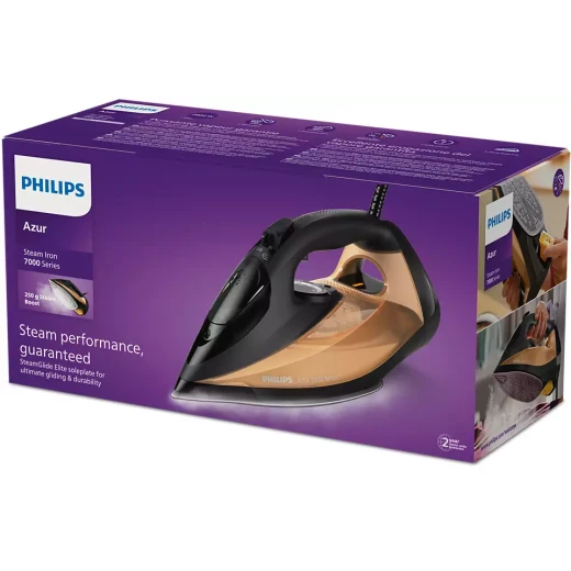 مكواة بخار فيليبس - 2800 واط - فيليبس - Image 6
