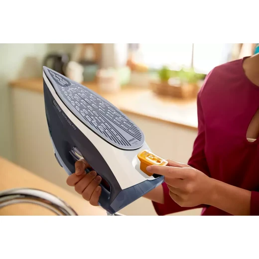 Philips steam iron - 2800w - Philips - Image 2